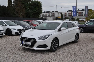 1.7 CRDI 141km Automat Xenon Nawigacja Kamera