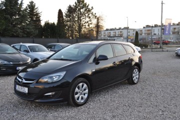 LIFT  1.4  Benzyna Tempomat Klimatyzacja