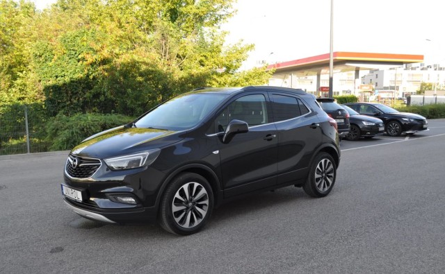 opel