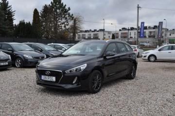 1.6 CRDI Automat