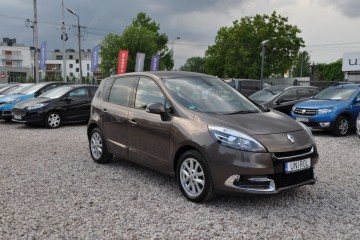 LIFT 1.5 Dci Klimatyzacja Cz.parkowania