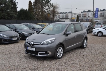 LIFT Benzyna Klimatyzacja Tempomat