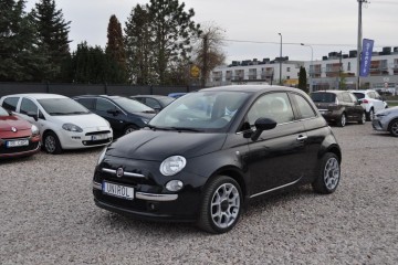 LOUNGE Klimatyzacja Elektryczne Szyby