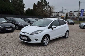 1.25 Benzyna Klimatyzacja Cz.parkowania