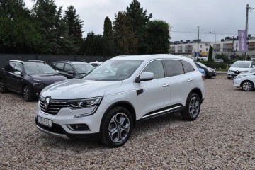 2.0 DCI 4x4 Automat Nawigacja Kamera