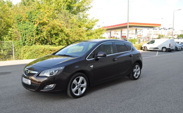 opel