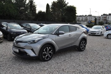 1.8 Hybryda Kamera Cofania Nawigacja Grz.siedzenia