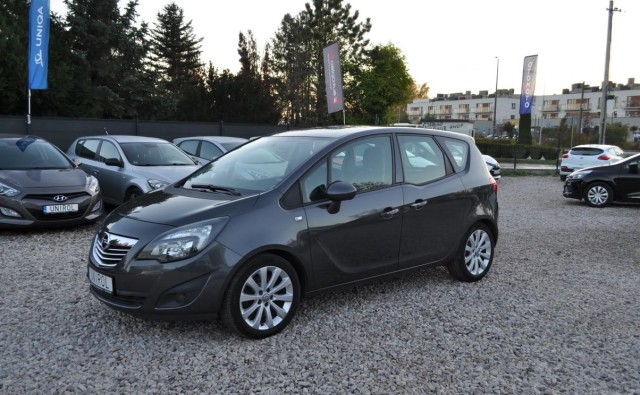 opel