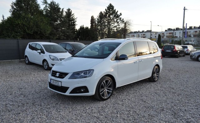 seat