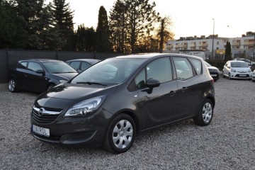 LIFT 1.4 Benzyna GAZ  Klimatyzacja Grzane fotele kierownica