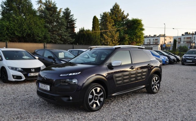 citroen
