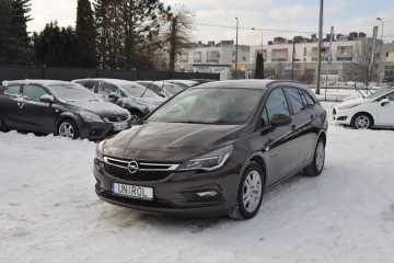 1.4 Benzyna AUTOMAT Nawigacja  Radar ACC Cz. Parkowania