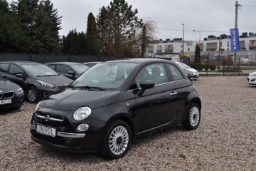 LOUNGE Klimatyzacja Elektryczne Szyby