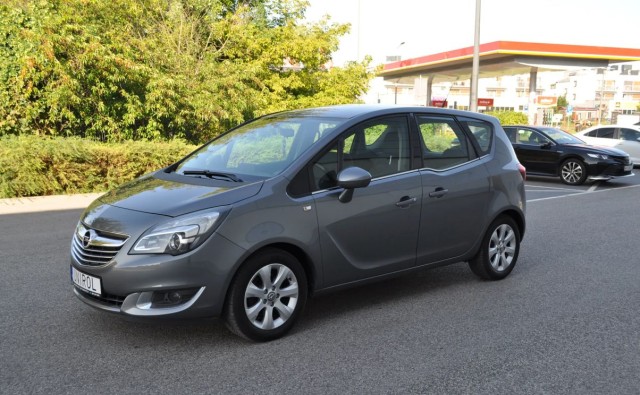 opel