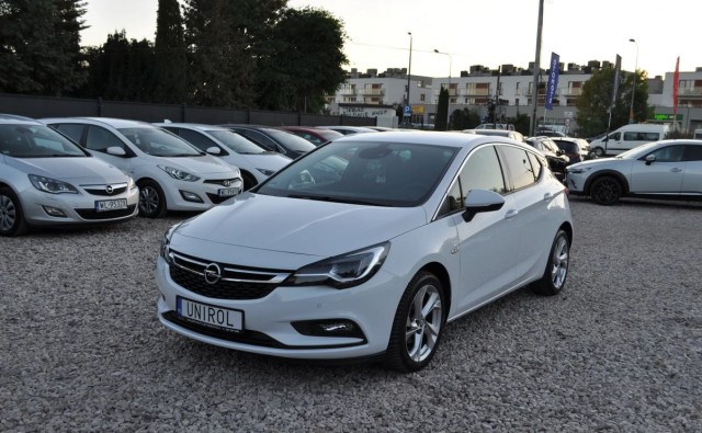 opel
