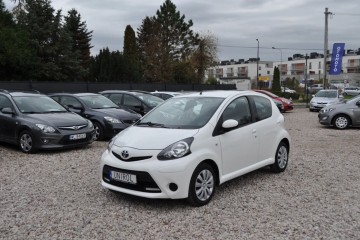 Klimatyzacja Nawigacja TOM TOM Elektryczne Szyby