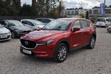 2.0 Benzyna  Nawigacja Kamera 360 Head-up