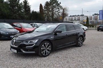 INITIALE 4-control 1.6 DCI 160km Automat Head-up