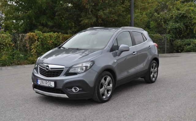 opel