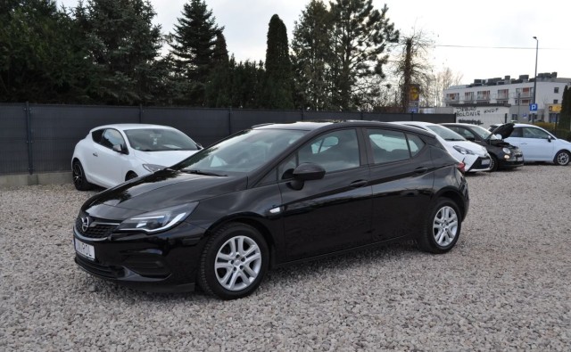 opel