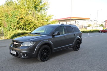 BLACK CODE Automat 4x4 Skóra 7 osobowy  Kamera