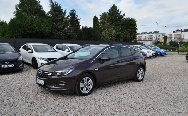 opel