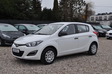 LIFT Benzyna 1.2 Klimatyzacja