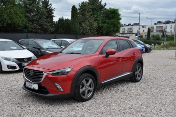 Sport-Line 2.0 Benzyna Head-up Kamera Nawigacja