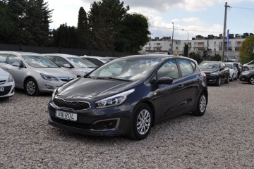 LIFT Benzyna Klimatyzacja