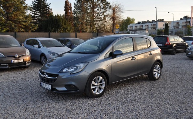 opel