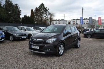 1.4 Benzyna 4x4 Tempomat Cz. parkowania Klimatyzacja