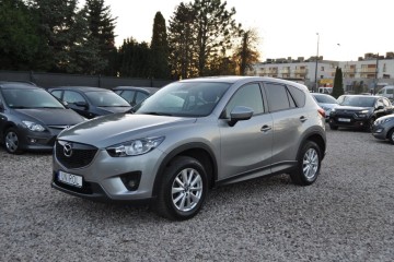 Automat  2.0 Benzyna AWD Nawigacja