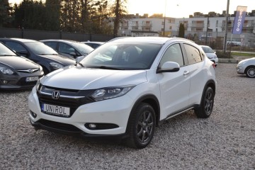 Benzyna Panorama Klimatyzacja Kamera