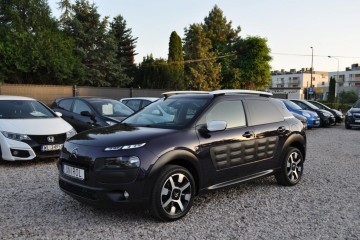 Benzyna Nawigacja Klimatyzacja Cz.parkowania Tempomat