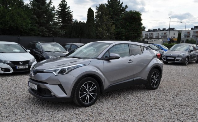toyota