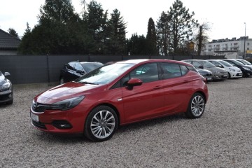 LIFT  GS LINE  Automat  1.4  Benzyna Tempomat Kamera