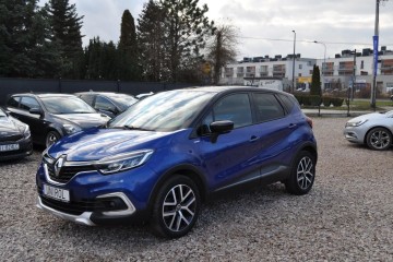 VERSION-S Automat  Benzyna Klimatyzacja Nawigacja