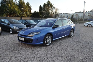 GT Xenon 4-Control Klimatyzacja Nawigacja