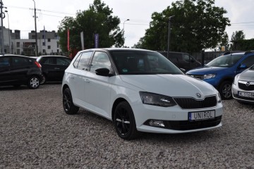 Monte Carlo 1.2 Benzyna Klimatyzacja