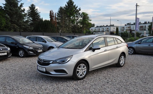 opel