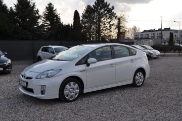 1.8 hybryda niski przebieg