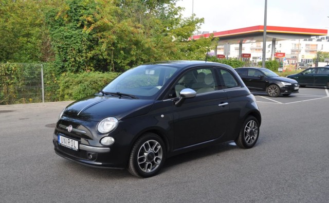 fiat