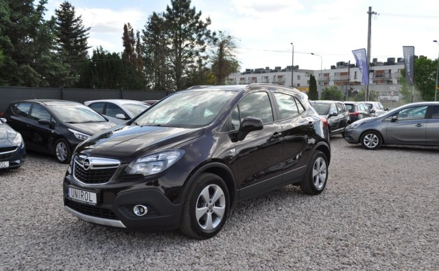 opel