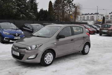 LIFT Benzyna 1.2 Klimatyzacja