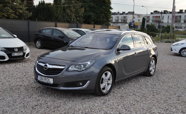 opel