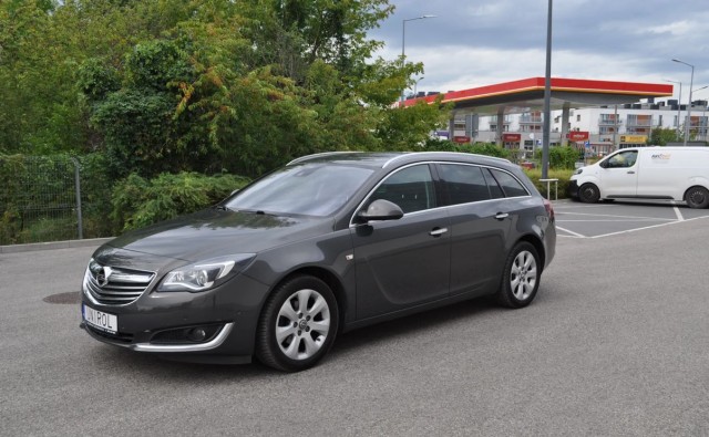 opel