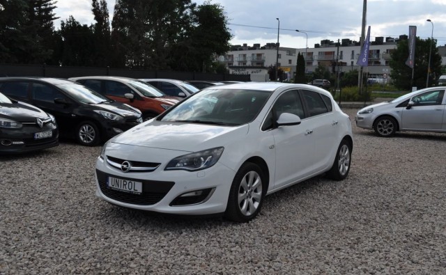 opel