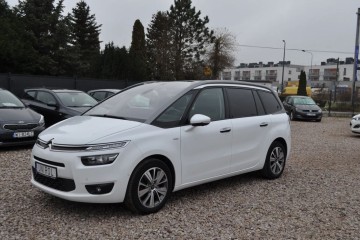 2.0 HDI AUTOMAT Exclusive Kamera cofania Nawigacja