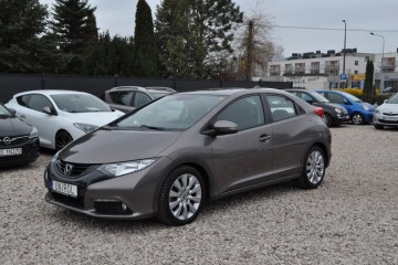 1.4 Benzyna SPORT Klimatyzacja Kamera