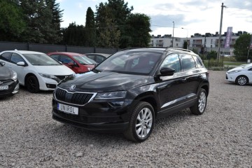 2.0 TDI 190km Automat DSG 4x4